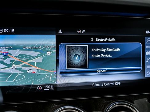 Used 2019 Mercedes-Benz E 63 AMG S image 31