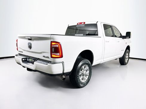 Used 2024 RAM 2500 Laramie w/ Safety Group image 9