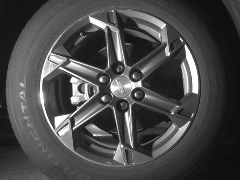 Used 2025 Chevrolet Blazer LT FWD image 15