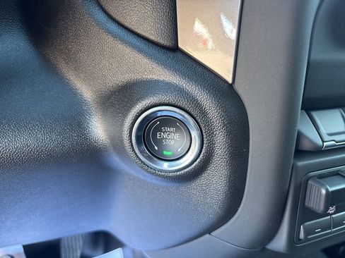 New 2026 Chevrolet Silverado 3500 W/T w/ WT Convenience Package image 31