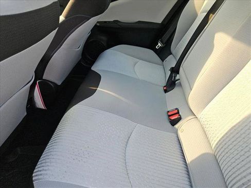 Used 2017 Toyota Prius Three FWD image 17