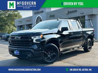 Used 2024 Chevrolet Silverado 1500 RST w/ Convenience Package II AWD/4WD video 1