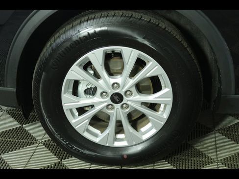 Used 2025 Ford Escape Active image 5