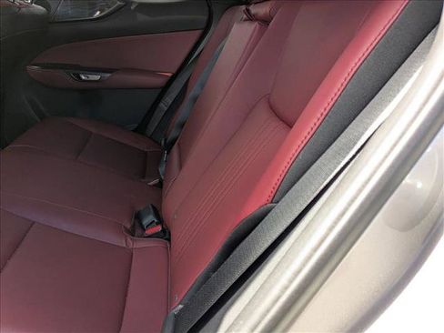 Used 2025 Lexus NX 250 FWD w/ Towing Package (2000 Lbs) image 14