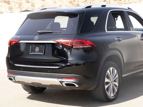 Used 2023 Mercedes-Benz GLE 350 image 11