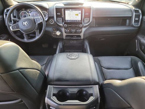 Certified 2024 RAM 1500 Laramie image 12