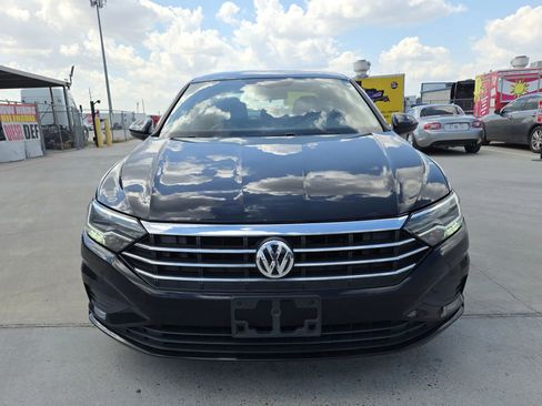 Used 2020 Volkswagen Jetta SE image 5