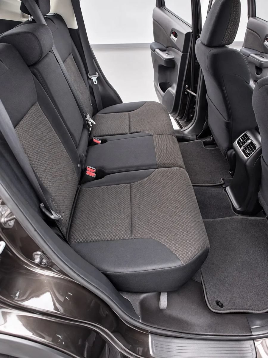 Used 2016 Honda CR-V EX image 9