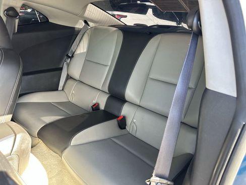 Used 2010 Chevrolet Camaro LT w/ RS Package image 25