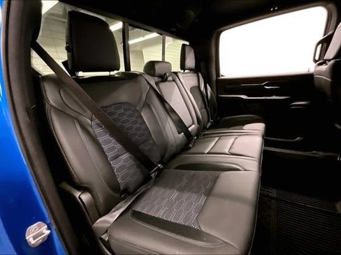Used 2023 RAM 1500 Big Horn AWD/4WD image 25