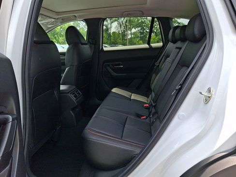 New 2026 MAZDA CX-50 AWD 2.5 S w/ Weather Package image 9