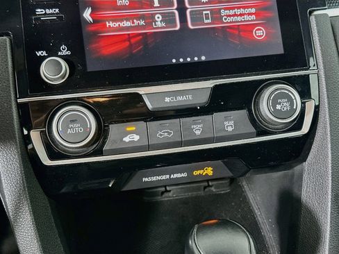 Used 2020 Honda Civic Sport image 22