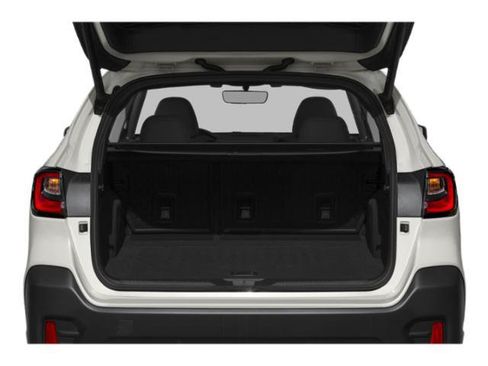 Used 2020 Subaru Outback Limited w/ Popular Package #2 AWD/4WD image 14