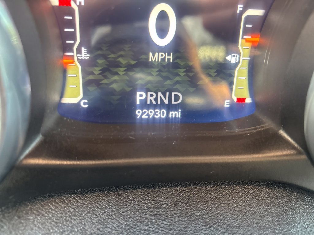 Used 2018 Jeep Wrangler Unlimited Sahara AWD/4WD image 22