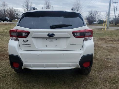 Certified 2023 Subaru Crosstrek 2.5i Limited image 4