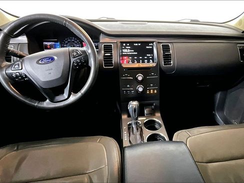 Used 2017 Ford Flex SEL w/ Equipment Group 202A image 11