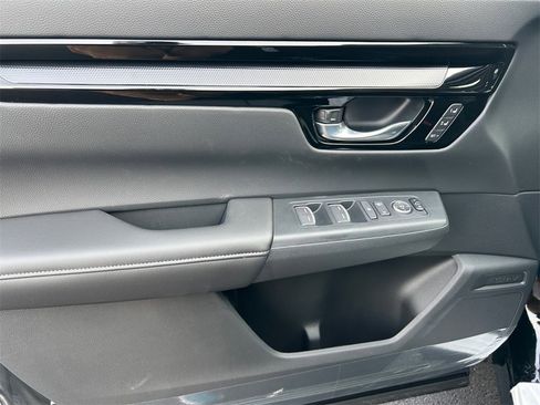 New 2026 Honda CR-V EX-L image 21