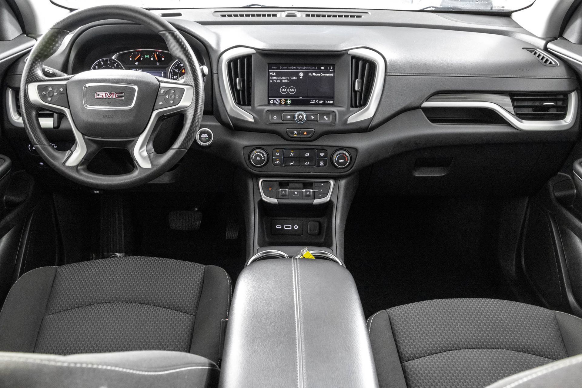 Used 2024 GMC Terrain SLE AWD/4WD image 21