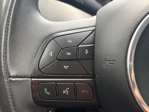 Used 2016 FIAT 500X Trekking Plus AWD/4WD image 20