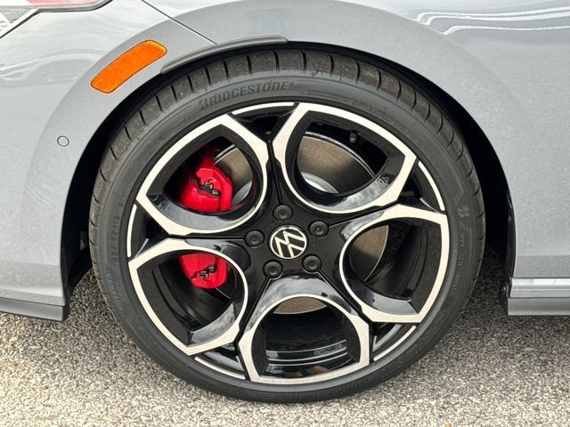 New 2026 Volkswagen GTI Autobahn FWD image 23
