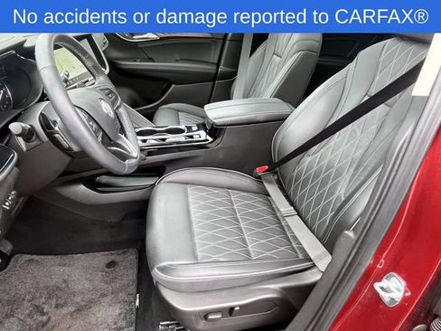 Certified 2023 Buick Envision Avenir AWD/4WD image 22