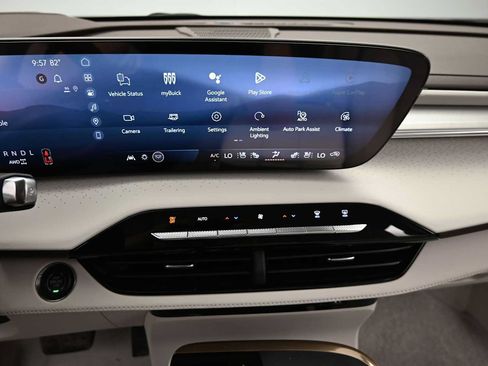 New 2026 Buick Enclave Avenir w/ Super Cruise Package AWD/4WD image 20