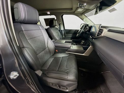 Certified 2024 Toyota Sequoia Limited image 31