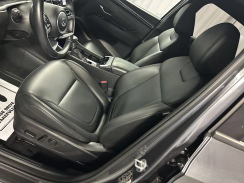 Used 2024 Hyundai Tucson XRT FWD image 10