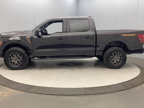 Used 2025 Ford F150 Tremor w/ Equipment Group 402A High AWD/4WD image 2