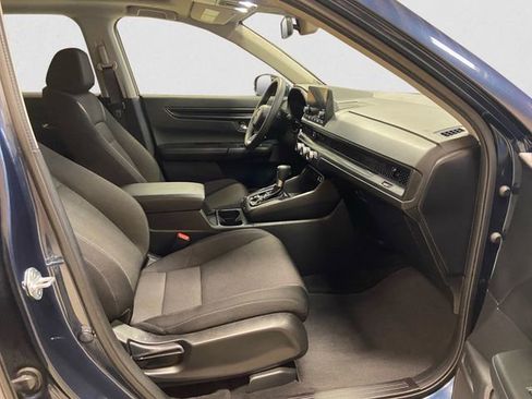 Used 2025 Honda CR-V EX image 16