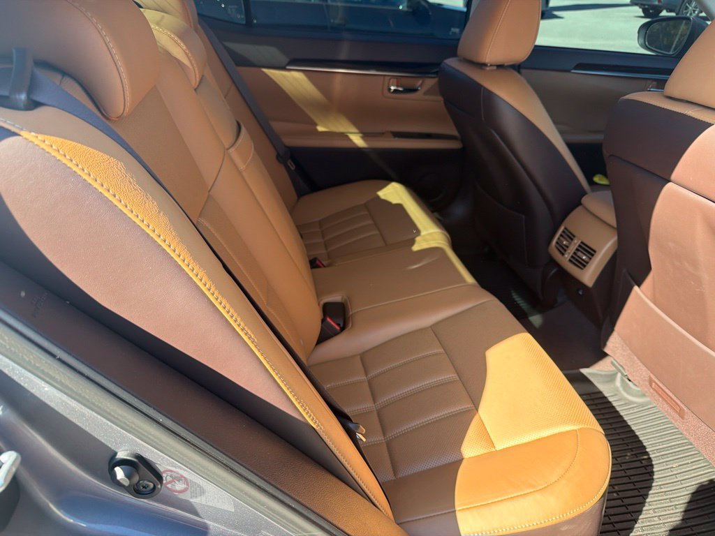 Used 2016 Lexus ES 350 FWD image 21