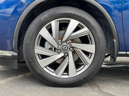 Used 2020 Nissan Murano SL w/ Moonroof Package AWD/4WD image 47