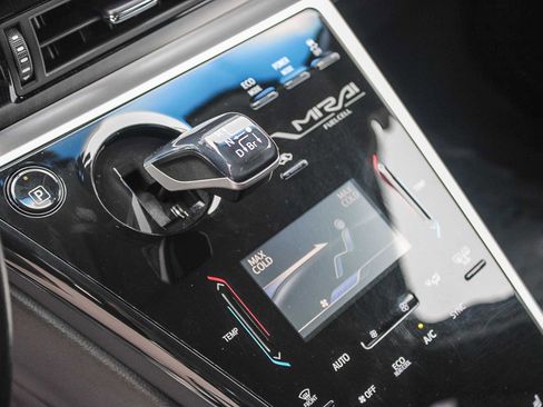 Used 2017 Toyota Mirai image 19