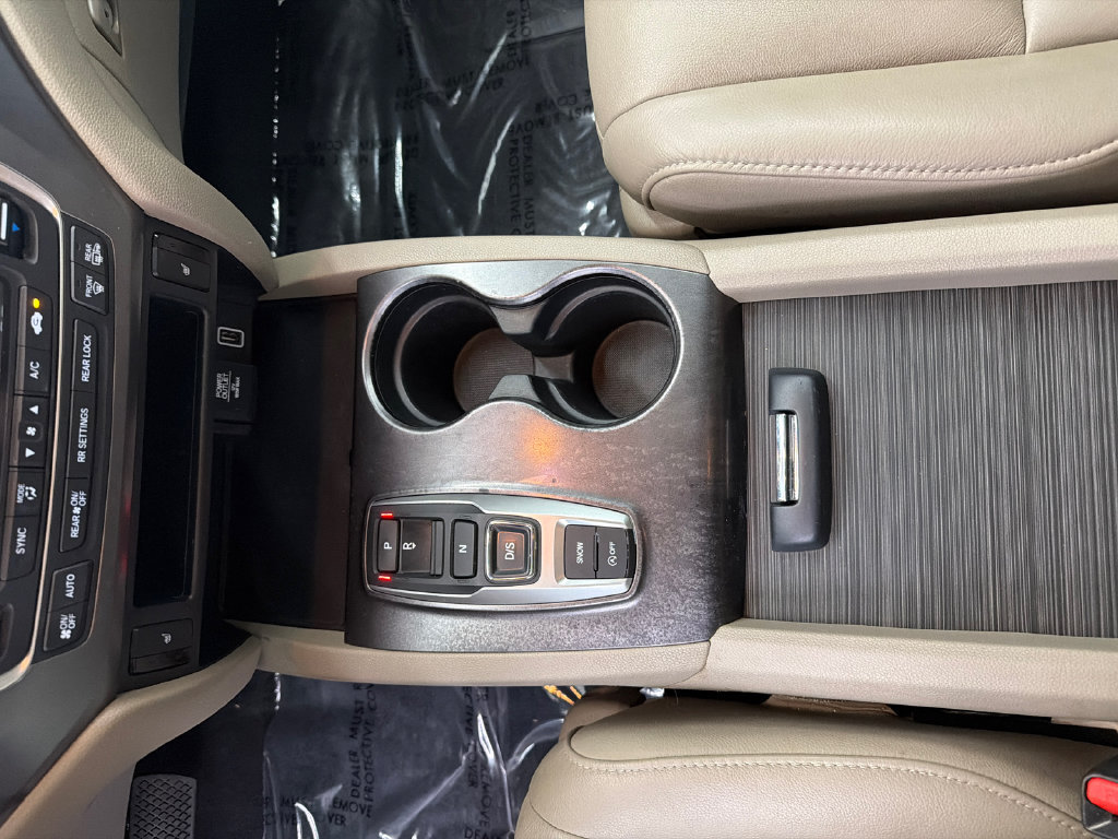 Used 2021 Honda Pilot EX-L image 33