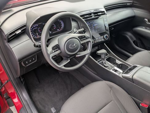 Certified 2023 Hyundai Tucson SEL image 11