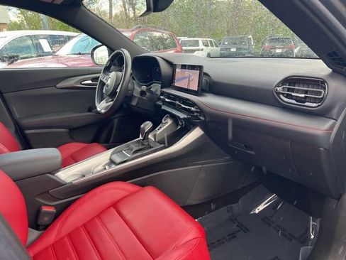 Used 2023 Dodge Hornet GT Plus w/ Tech Pack Plus w/o Parking AWD/4WD image 29