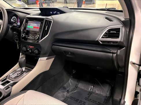 Used 2021 Subaru Forester image 18