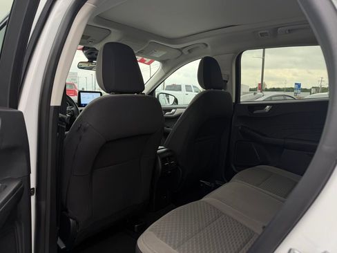 Used 2021 Ford Escape SE w/ Convenience Package FWD image 24