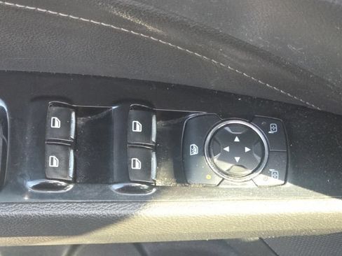 Used 2013 Ford Fusion Titanium w/ Titanium Driver Assist Pkg FWD image 22