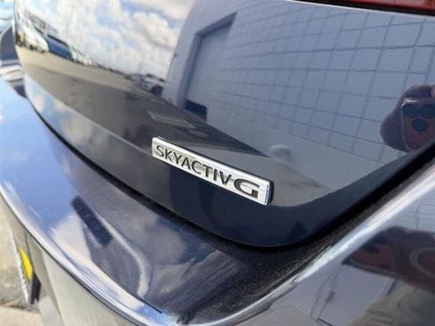 Used 2024 MAZDA MAZDA3 s image 10