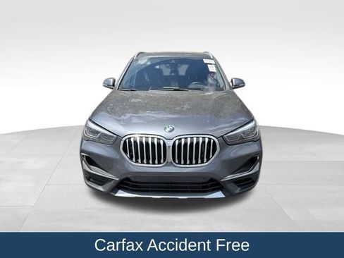 Used 2021 BMW X1 sDrive28i w/ Premium Package FWD image 3