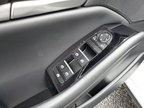 New 2026 MAZDA MAZDA3 s Sport image 18