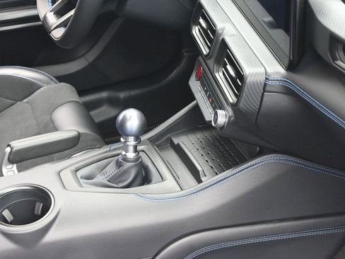 Used 2024 Ford Mustang Dark Horse RWD image 33