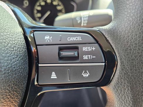 New 2026 Honda Civic LX image 12