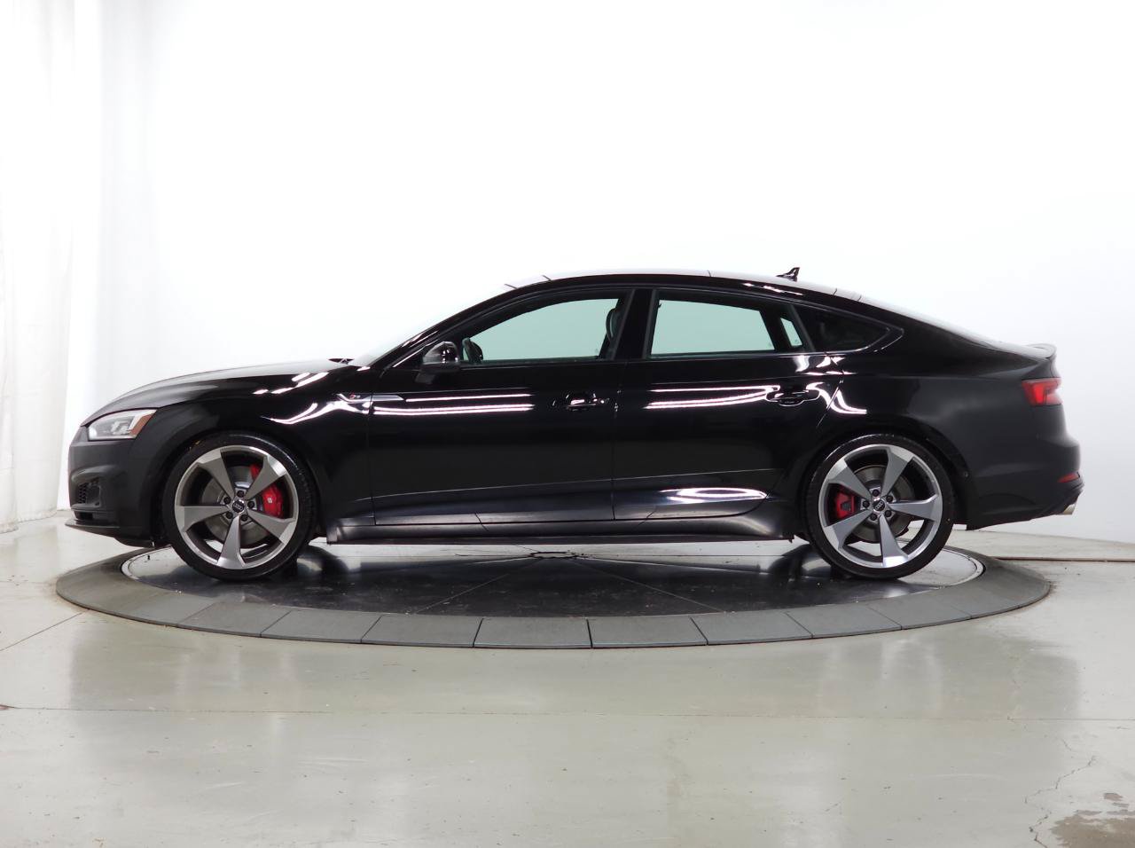 Used 2019 Audi S5 Prestige AWD/4WD image 3