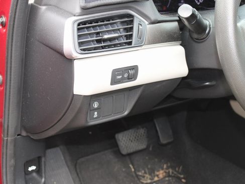 Used 2020 Honda Accord LX image 19