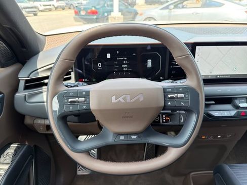 New 2026 Kia EV9 GT-Line AWD/4WD image 10