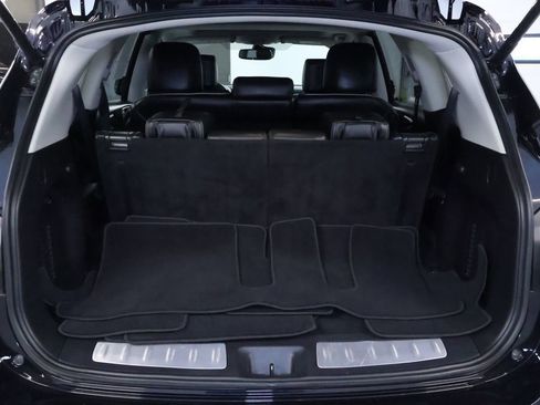 Used 2019 INFINITI QX60 Luxe w/ Essential Package image 19