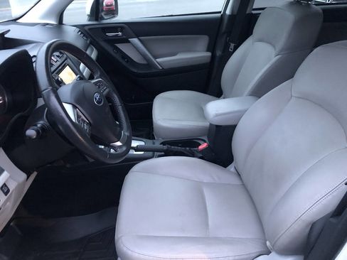 Used 2015 Subaru Forester 2.5i Limited image 5
