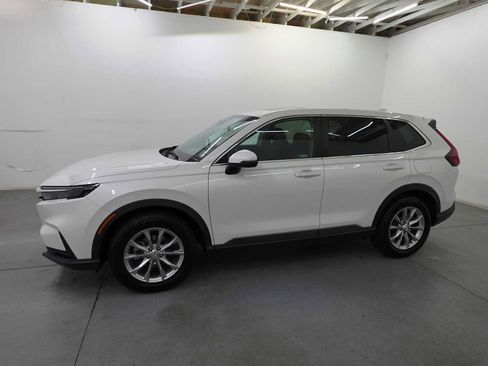 Used 2023 Honda CR-V EX image 8